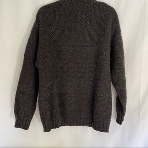 United Colors of Benetton vintage wool sweater